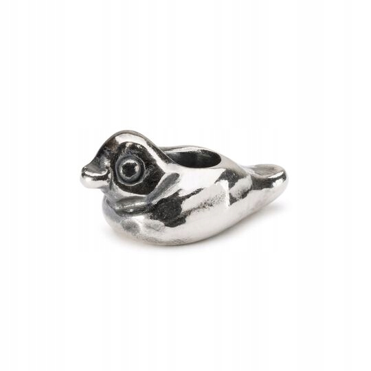 Trollbeads, Bird of Calm Lead