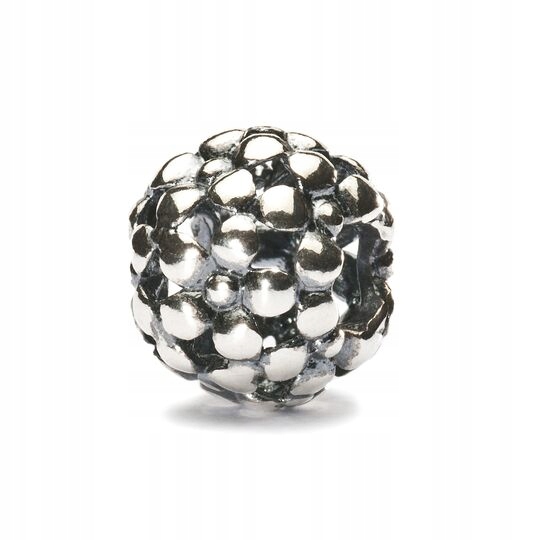 Trollbeads Bead, Blossom Pilet