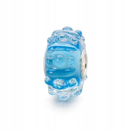 Trollbeads Bead, vánok tyrkysovej