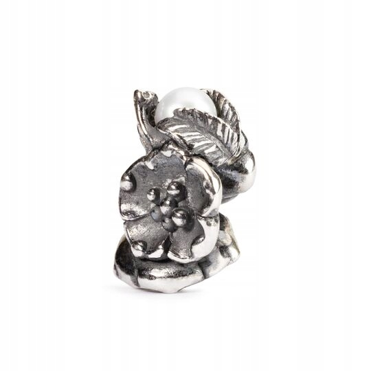 Trollbeads Bead, Buckthorn z mája