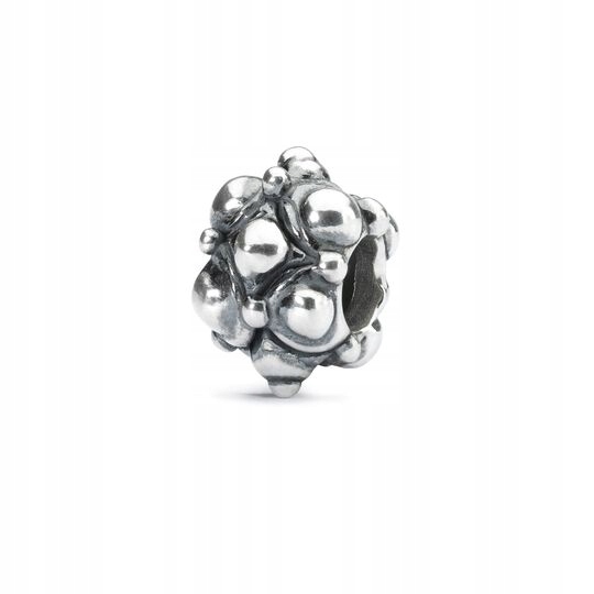 Trollbeads, hrboľatá jazda korálky