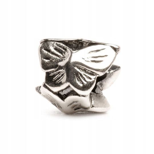 Trollbeads korálky, motýle