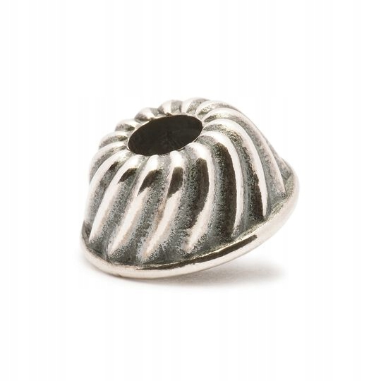 Trollbeads, korálky na tortu