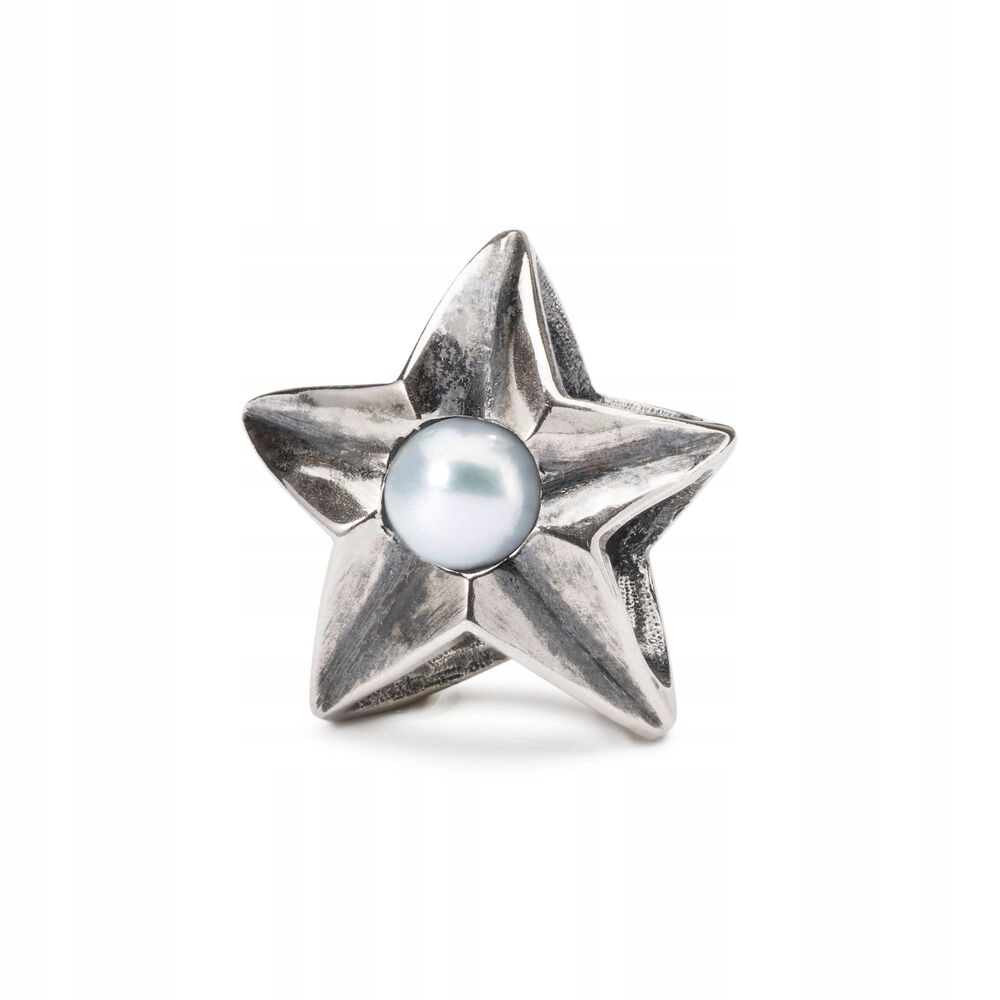 Trollbeads Bead, Cancer Star