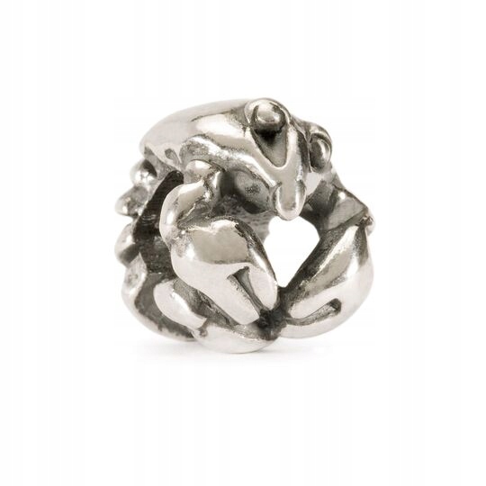 Trollbeads, rakovinové korálky