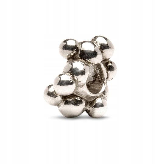 Trollbeads, bunkové guľôčky