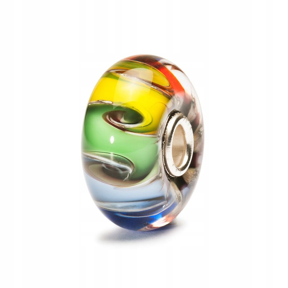 Trollbeads Bead, Chakra Colorrs Bead