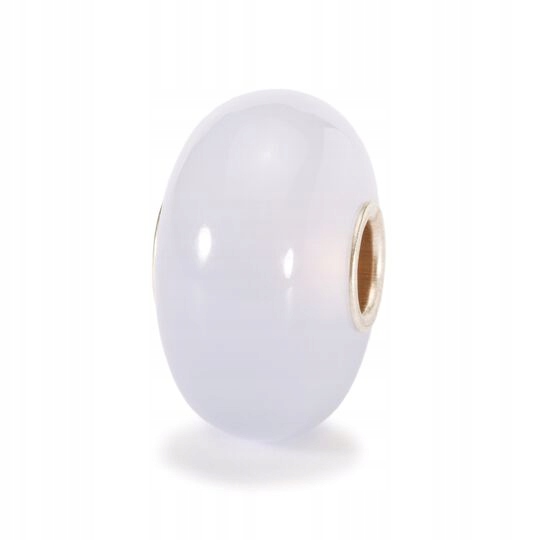 Trollbeads Bead, Chalcedons