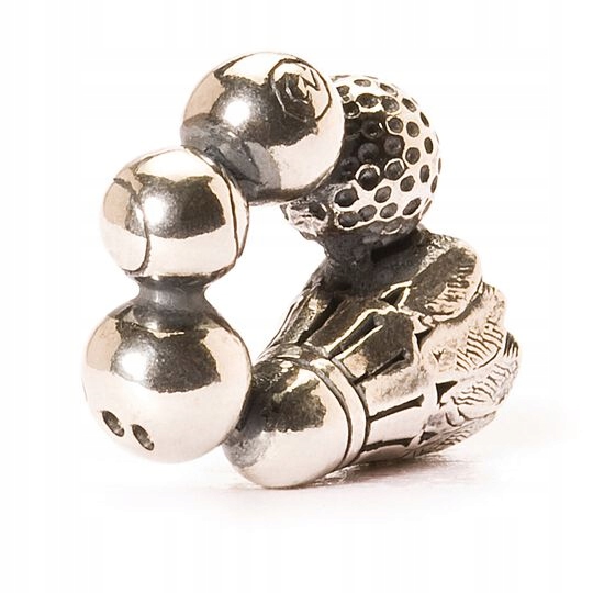 Trollbeads Bead, majster