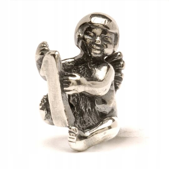Trollbeads, cherub/1 korálky