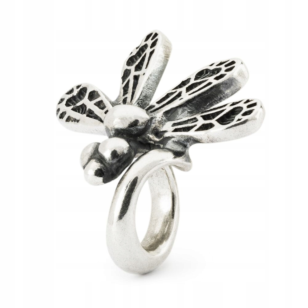 Trollbeads Bead, Cicada Melody