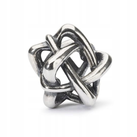 Trollbeads, stretávajte sa korálky