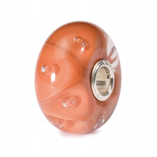 Trollbeads, koralové bubliny