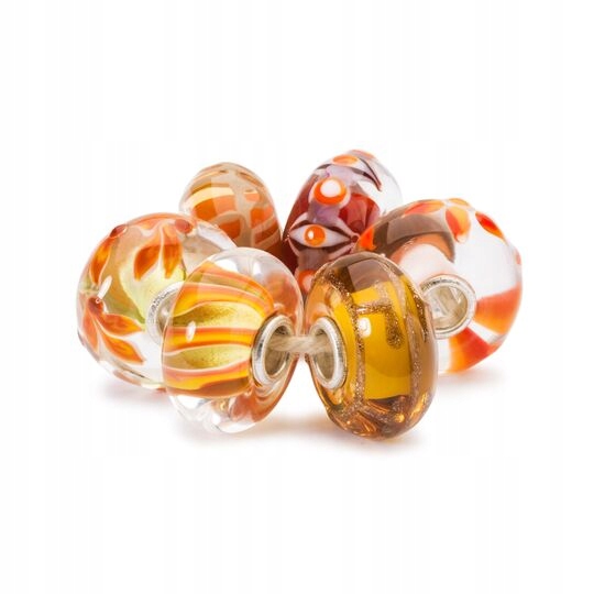 Trollbeads, Dayydream Kit Petrák