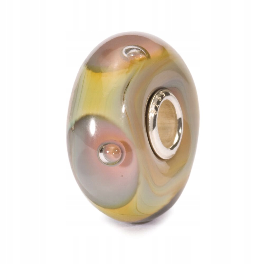 Trollbeads, hlboké bubliny