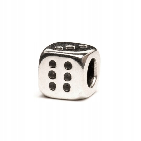 Trollbeads Bead, kocky
