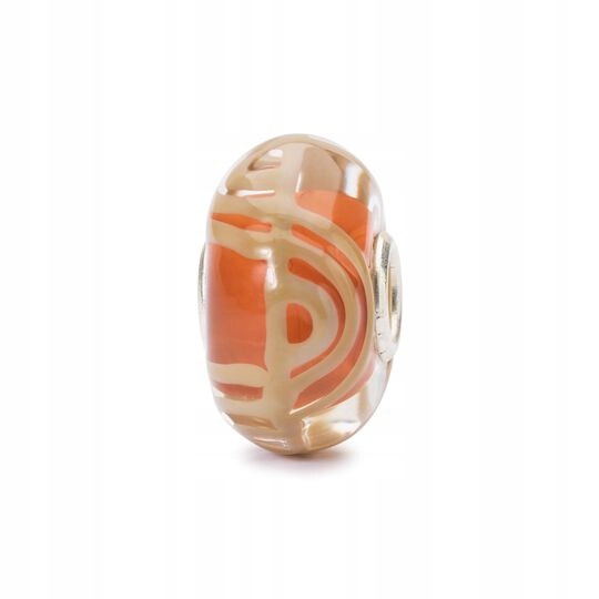 Trollbeads Bead, Doodle