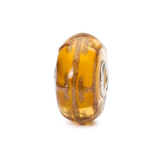 Trollbeads Bead, Dream Blaze