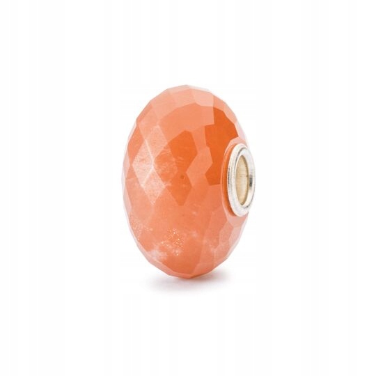 Trollbeads Bead, Feldspar Moonstone
