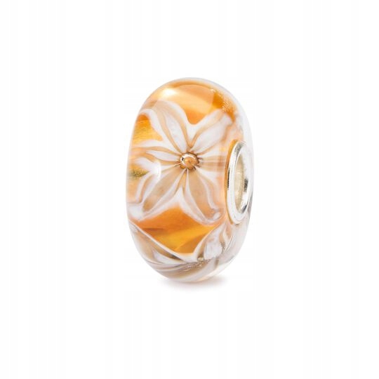 KORALIK Trollbeads, Flowers of Grace