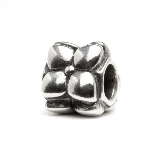 Trollbeads, kvety korálky