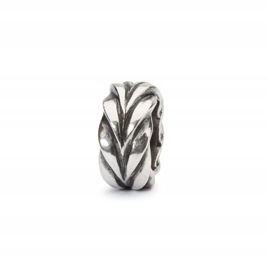 Trollbeads Bead, Foxtail Walk