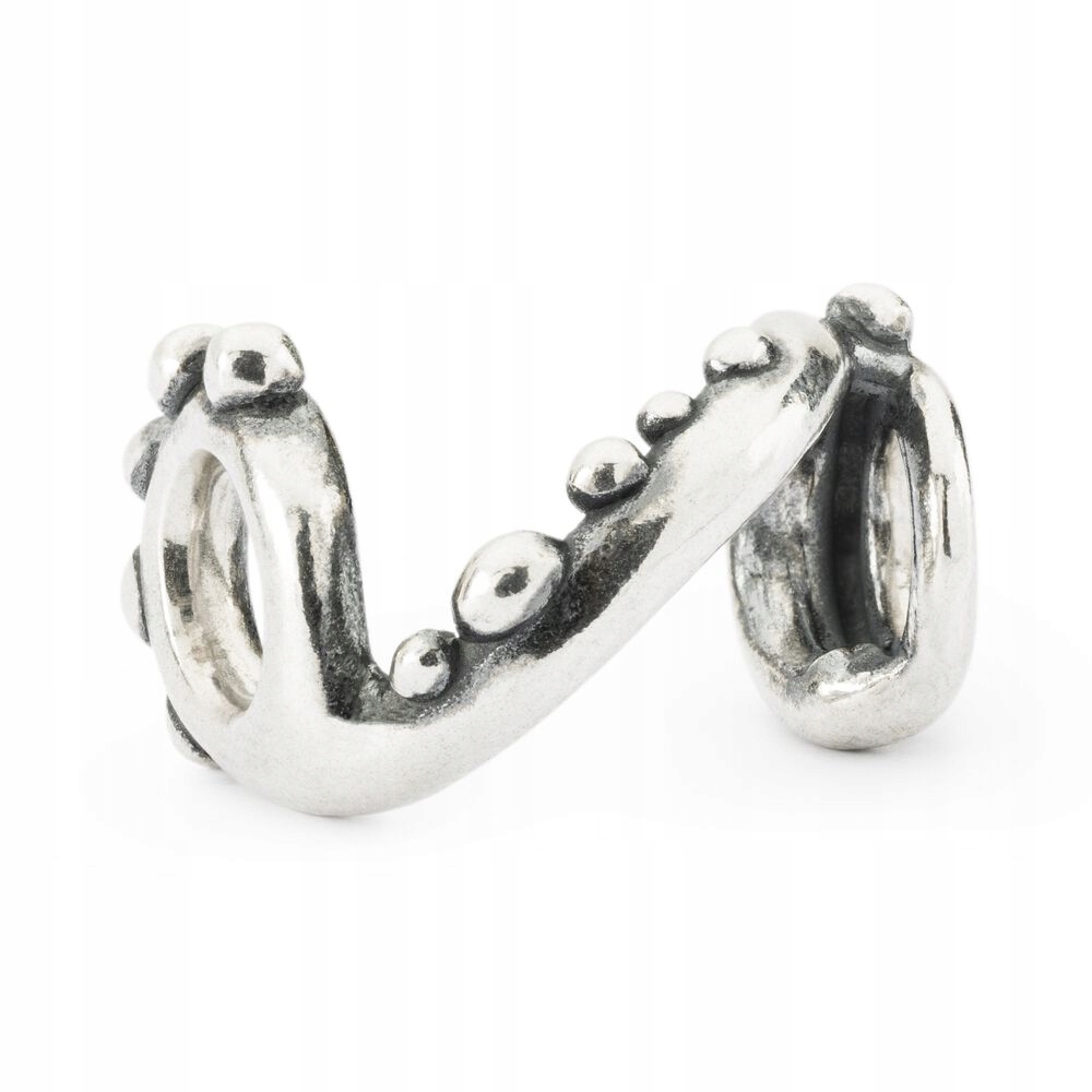 Trollbeads, zarámované púčikmi