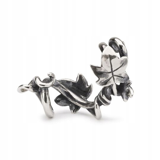 Trollbeads Bead, zarámovaný Ivym