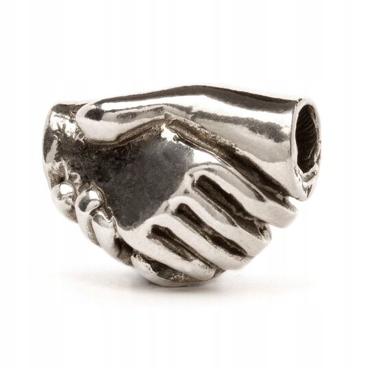 Trollbeads, priateľské korálky