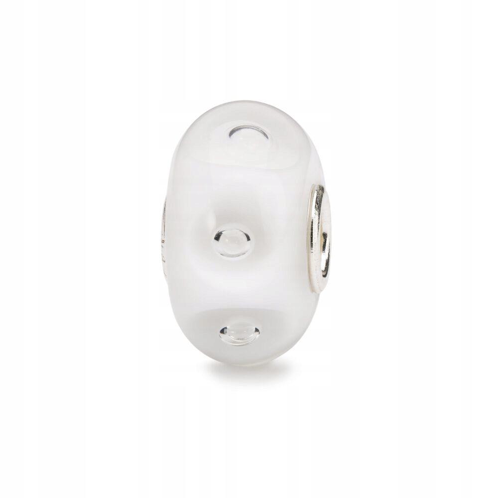 Trollbeads Bead, Frosty Bubble Joy