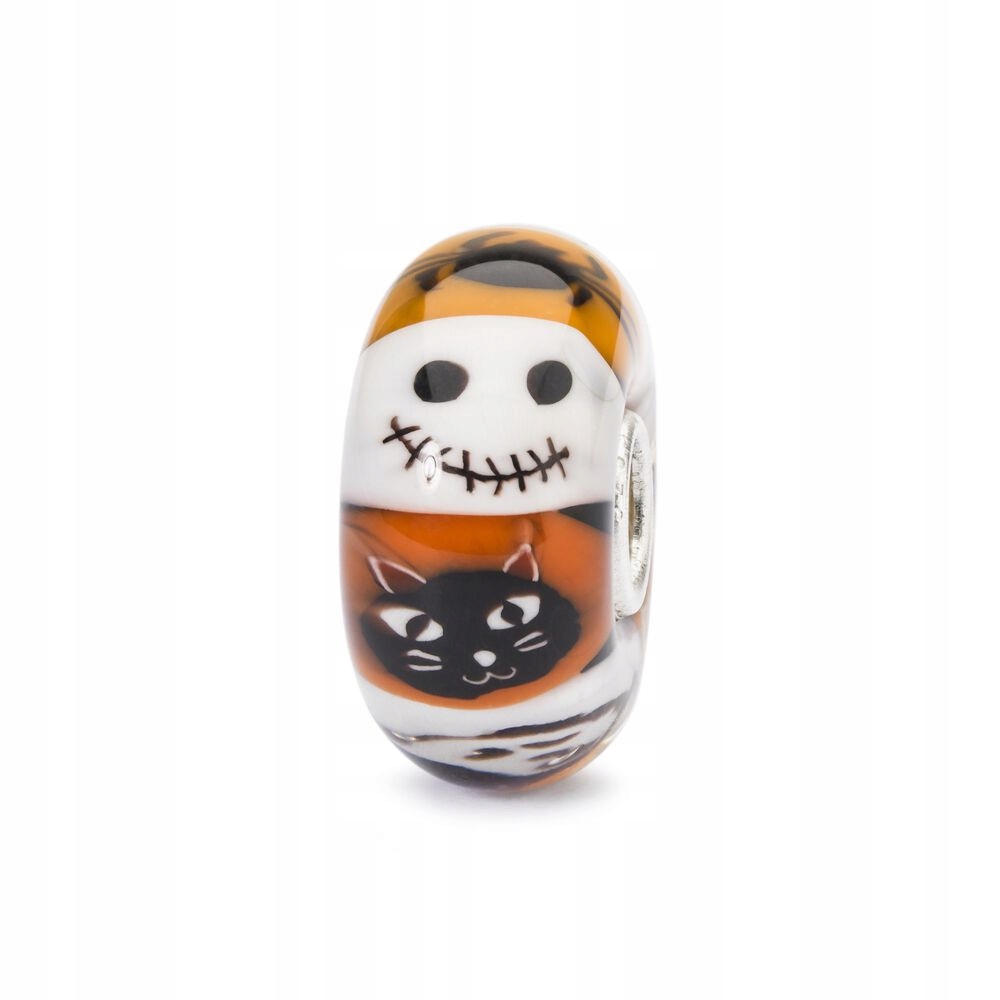 Trollbeads Bead, získajte strašidelné korálky