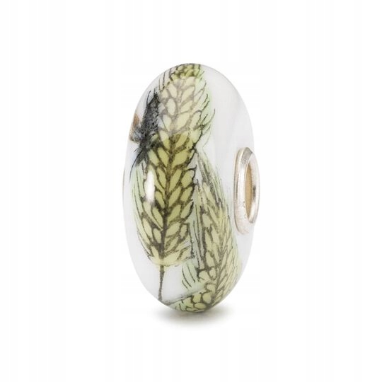 Trollbeads, dáva korálkové korálky semien