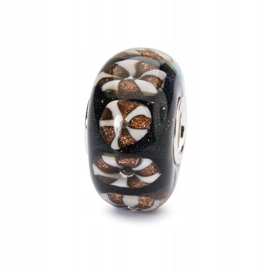 Trollbeads, zlaté ozdoby