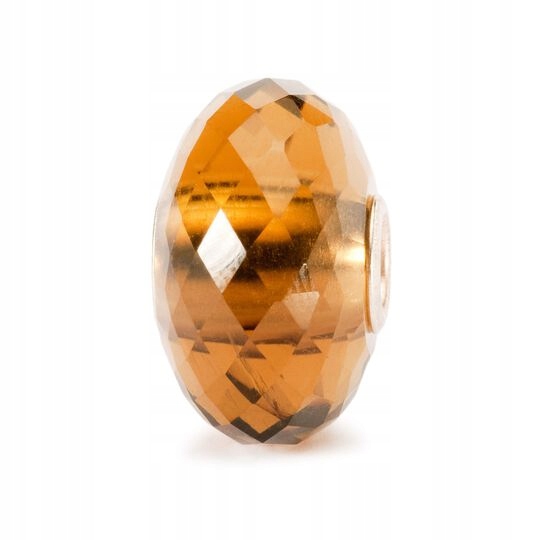 Trollbeads, Golden Quartz Piľ