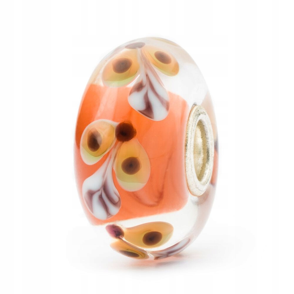 Trollbeads, šťastný horolezec