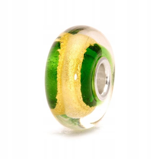 Trollbeads korálky, srdcová čakra