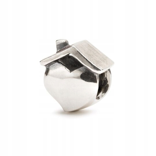 Trollbeads, domáce korálky