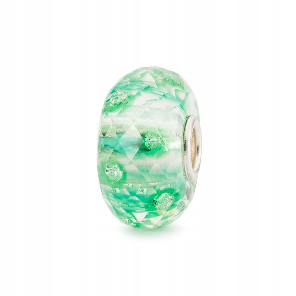 Trollbeads Bead, Hues of Balance Pilet