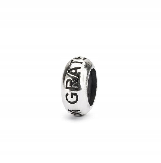 Trollbeads a som vďačný korálky