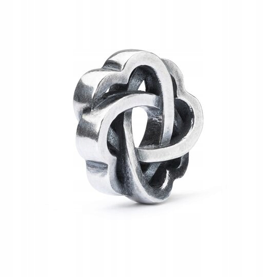 Trollbeads, vzájomne prepojené korálky