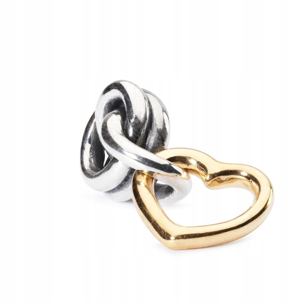 Trollbeads, Lucky Love Bead