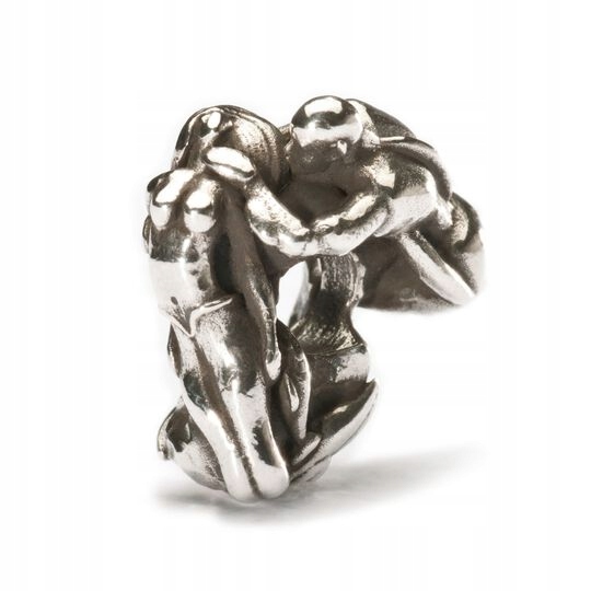 Trollbeads, Mermaid a Seaman Pead