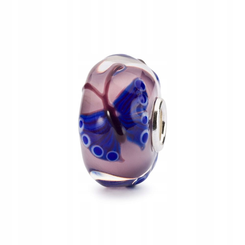 Trollbeads Body, Moth of mýtus guľôčky