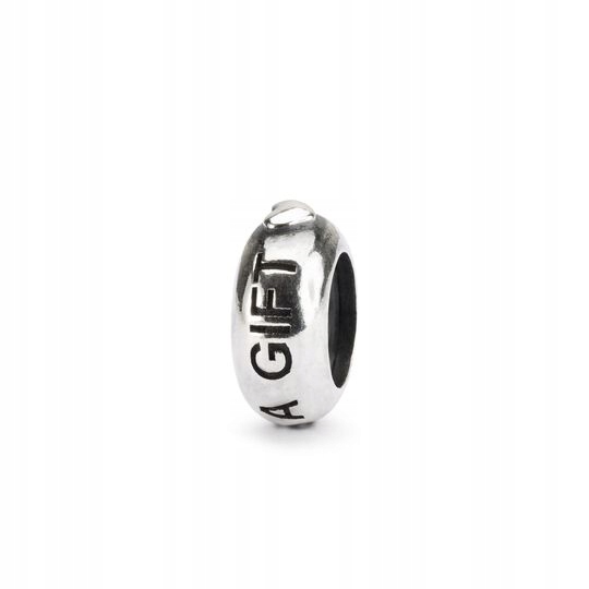 Trollbeads Bead, môj život je darček
