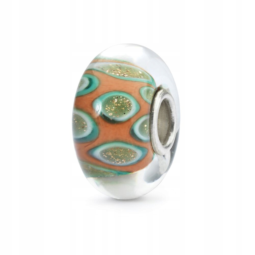 Trollbeads Bead, raz za čas.