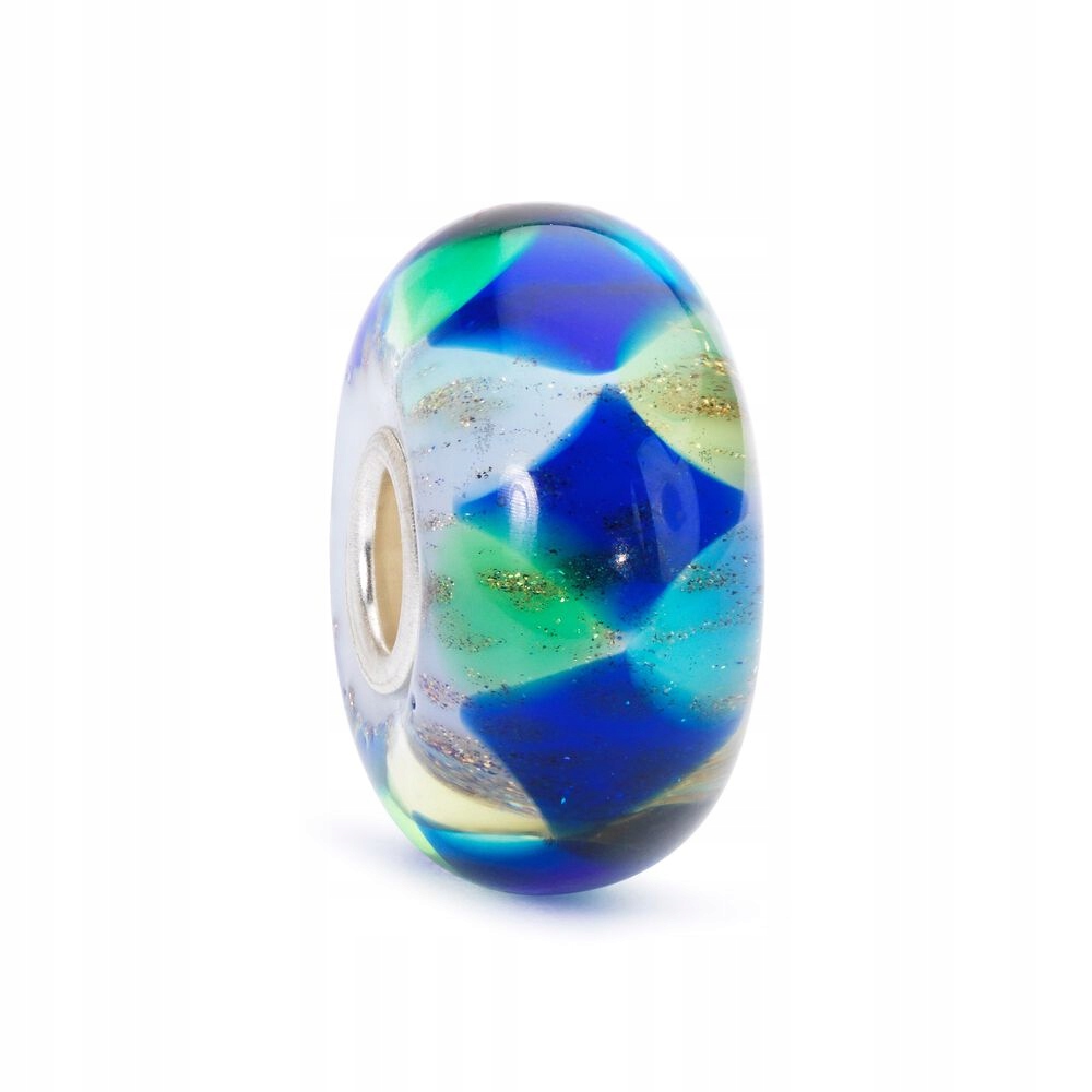 Trollbeads Bead, Party Time Bead