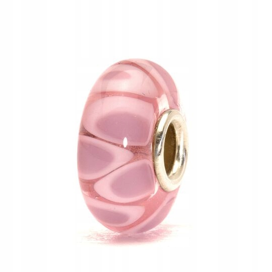 Trollbeads Bead, Pastel Shadow