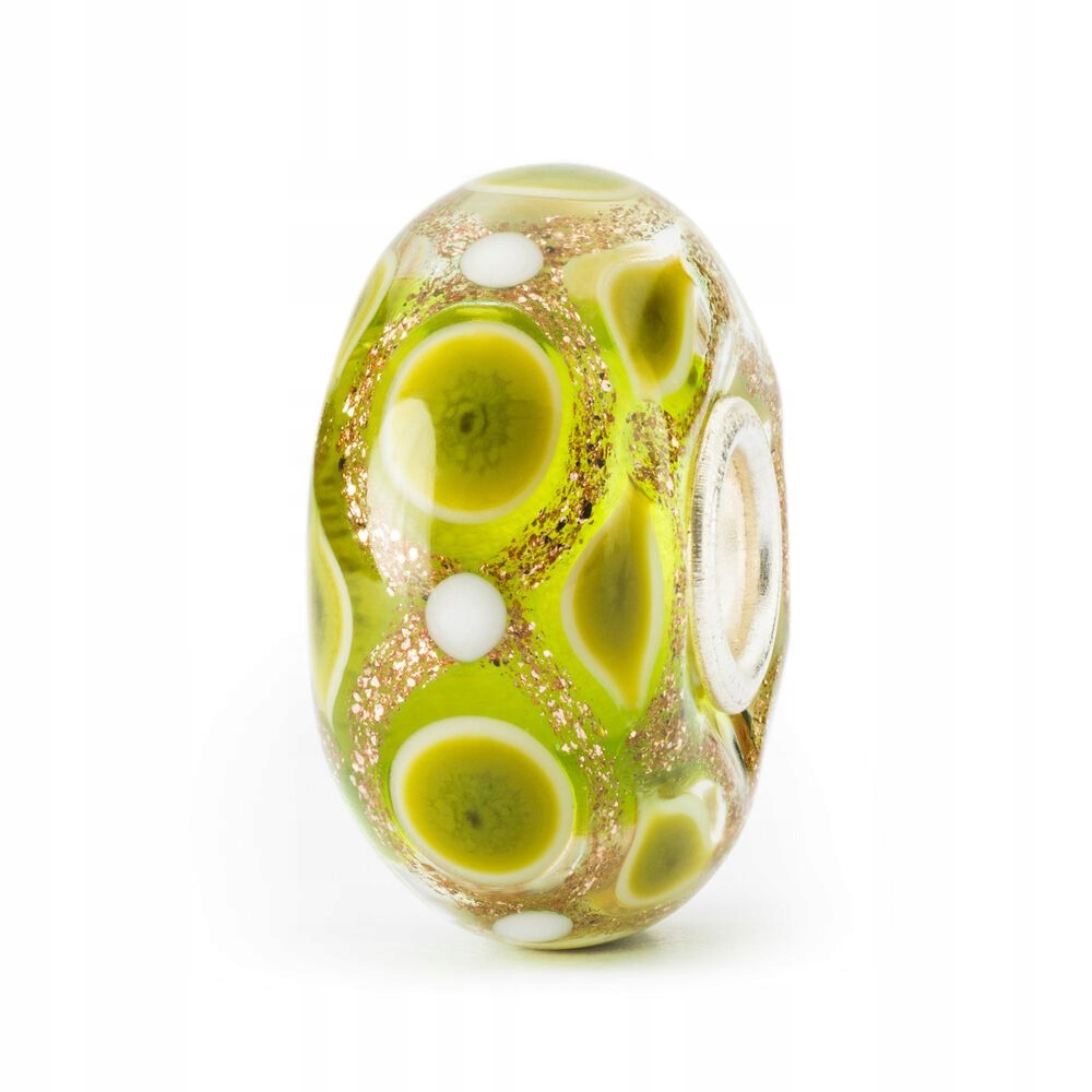 Trollbeads Bead, pokoj mysle