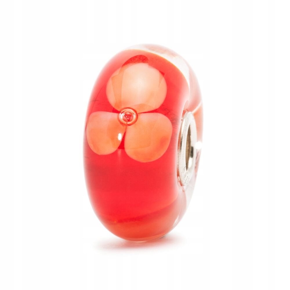 BEAD Trollbeads, Broskyňový kvet