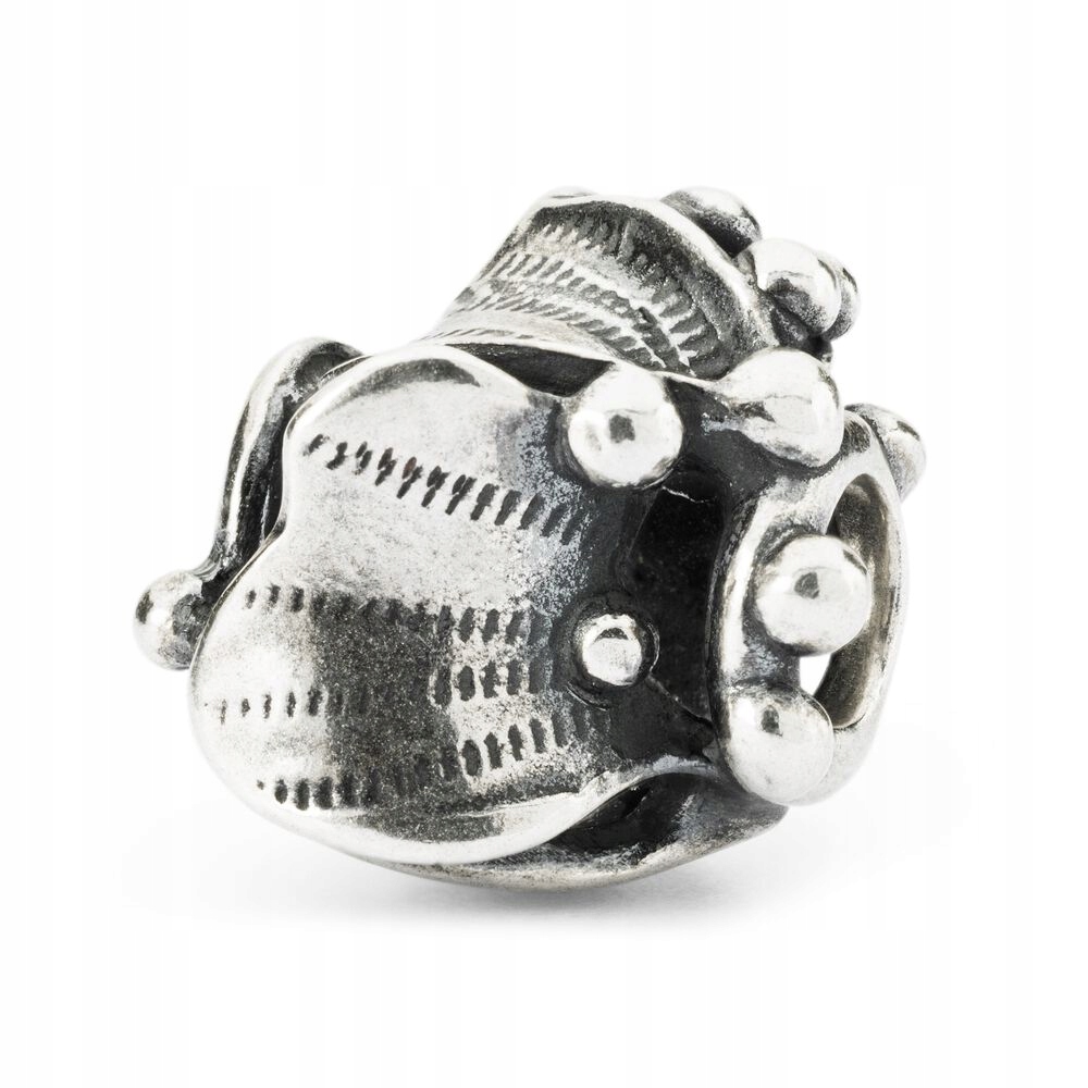 Trollbeads Body, Petters sa rozvíja